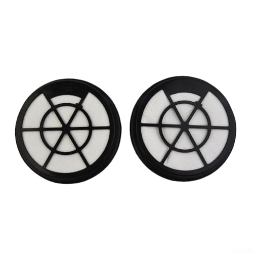 Vilgftyiet Filtro di ricambio per aspirapolvere Bosch Serie 2 BGC05A220A