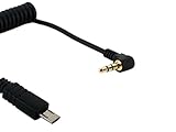 Conector de 3,5 mm niquelado en oro
