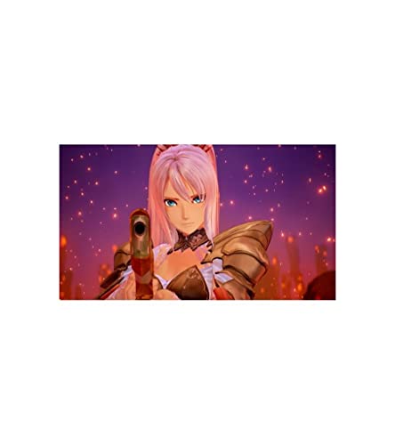 Tales of Arise (Xbox One/Series X)