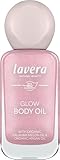 lavera Glow Body Oil -Floral Glow 01-