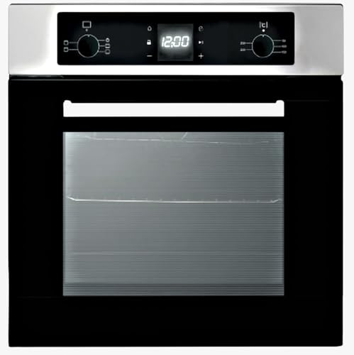 CM ROCKY 60cm Built-In Electric