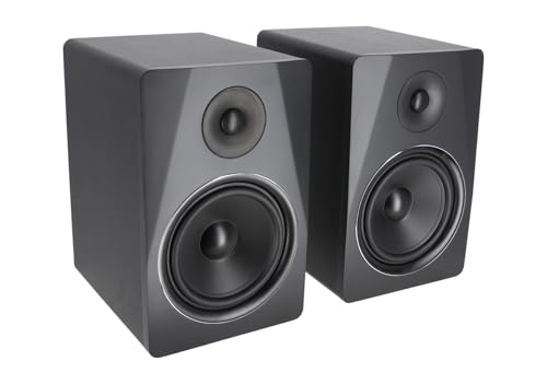 Rockville APM8B