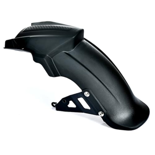 Garde-boue moto ADX 125 2023 2024 finition soignée protection roue arrière