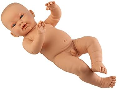 Llorens 45001 Newborn Boy Doll