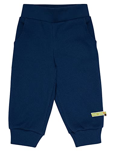 Loud + Proud Wendestrampler Baby - Bio Baumwolle Schlafanzug Mit Druckknöpfen