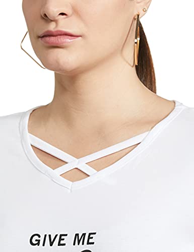 Image of Easybuy Women's Regular T-Shirt
