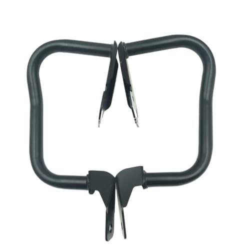 Barre de protection moteur moto NC700X acier renforcé pare-chocs haut de gamme 2012