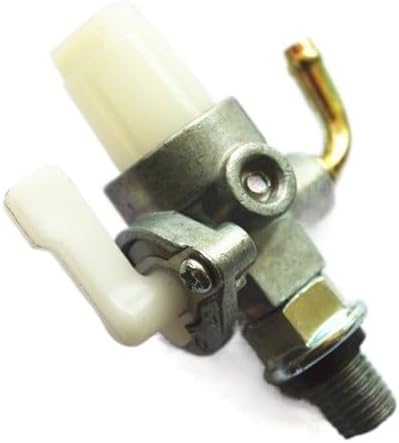 Fuel Valve for R SU EC08 EC10 EC12 Y MZ175 400 Engine Motor - Replacement Fuel Tap/Cock, Glintique-001
