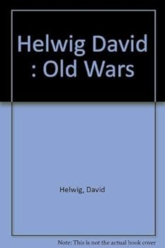 Hardcover Old Wars Book