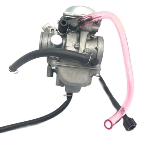 Carburateur LH 400cc ATV pour KJ 500 et remplacement AS7A AIJL