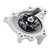 Auto Engine Cooling Water Pump Compatible With A5 A6 A8 Q7 S8 Quattro Compatible With VW 079121014F Accessories