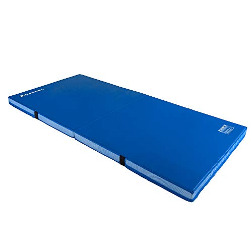 thick gymnastics crash mat