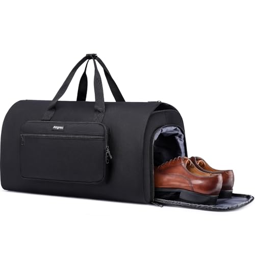 Convertible Duffle Bag for Men