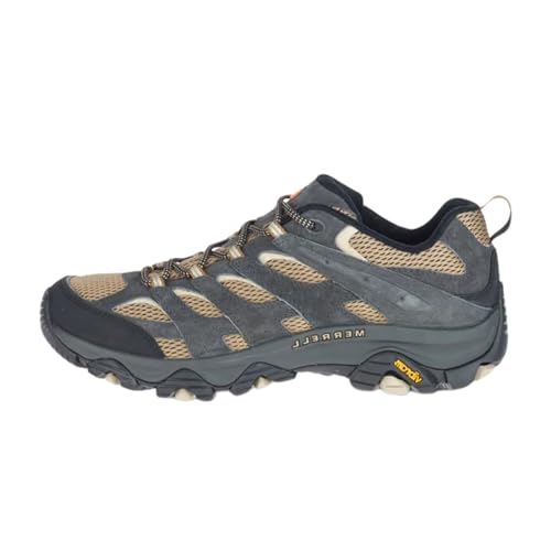 Image of Merrell Moab Men's 3 Mid Waterproof Hiking Boot