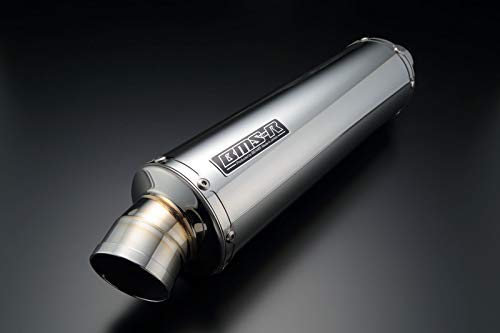 �r�[���X (BEAMS) R-EVO-S(�T�C�����g) �X���b�v�I�� �X�e�����X�T�C�����T�[ ���{�F�� CB400SB/SF 2017~ G184-54-P6J