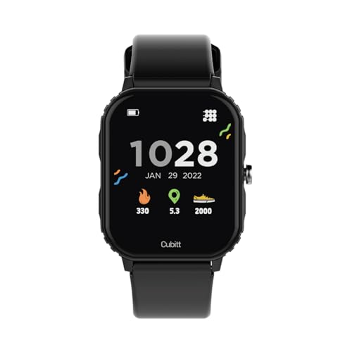 Cubitt Teens Smartwatch