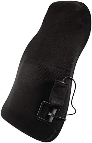 Sound Oasis VTS-2000 Vibroacoustic Therapy System Plus, Dr. Developed Sounds Help Relax. Low Frequency Vibration thumb #1