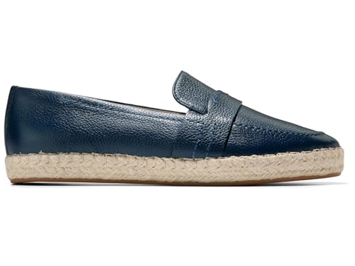 Image of Cole Haan Womens Cloudfeel Montauk Loafer | Casual Shoes
