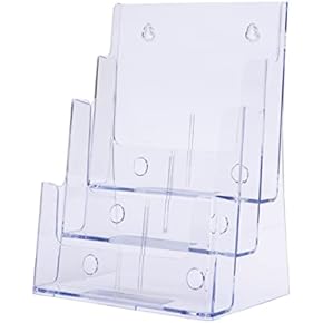 Amazon.co.jp: カタログスタンド・ラック - 机上用品・文具収納