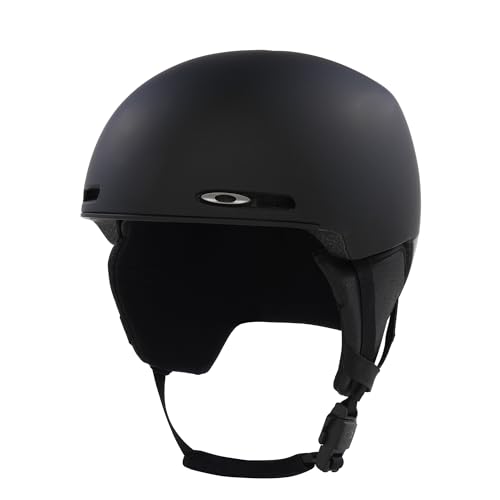 Casque Oakley MOD1 pour vos sessions de freeride en haute montagne