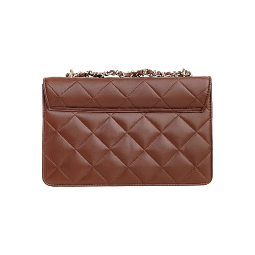 Image of Jild Hobo Style Woven Bag for Women - Soft Handmade Genuine Leather Work Tote Bag - Cross Body Womens Purse