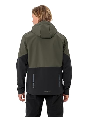 VAUDE Qimsa Softshell Jacket blouson sport vtt running