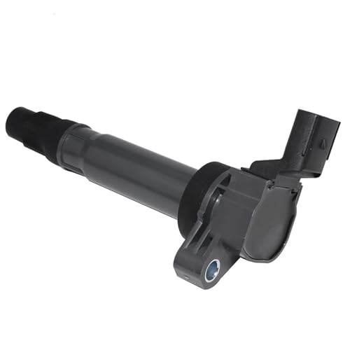 Bobina de encendido 25190788 para Chevrolet Spark 1.2L modelos 2013 a 2015 7