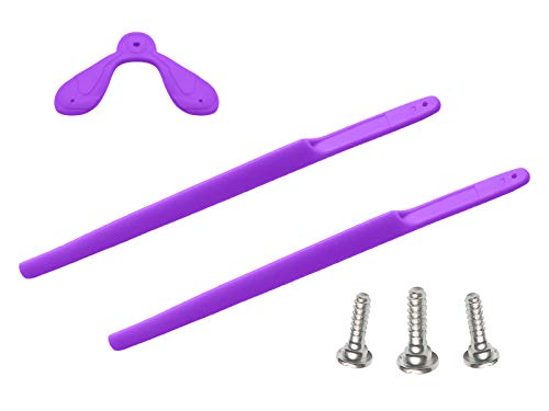 Image of Lenses | Earsocks Nose Piece Replacement for Rudy Project Rydon Sunglass - Multiple Options