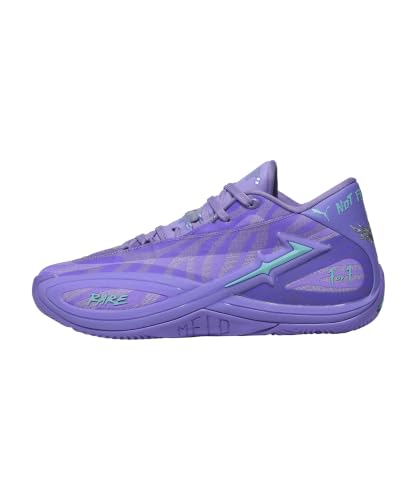 PUMA Chaussures de basketball MB.06 Shooting Star Unisexe Chaussures - vue 2