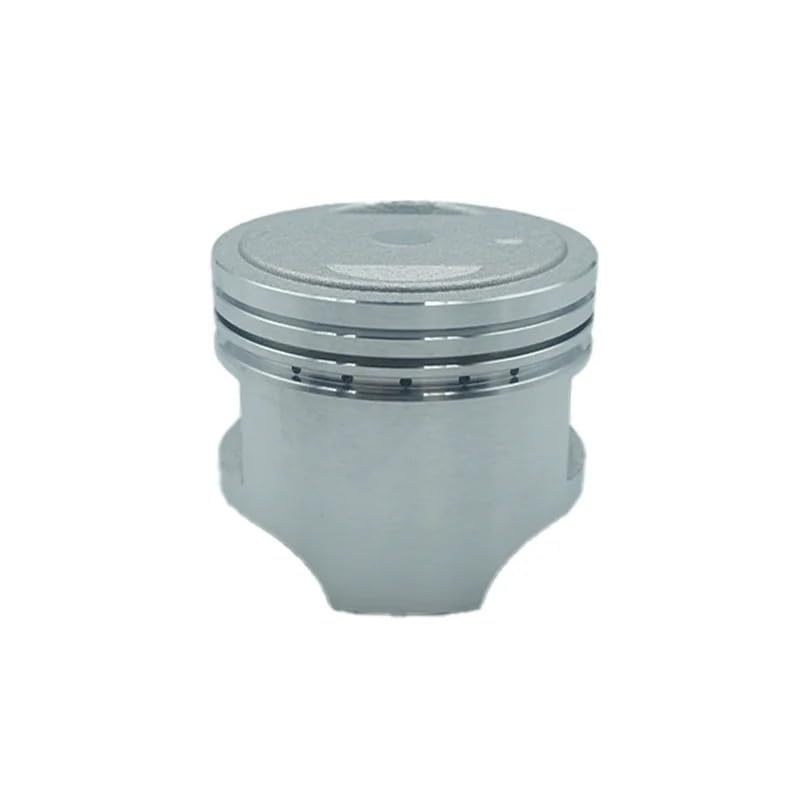 Piston de moto 53.5mm contre la perte de compression - 5