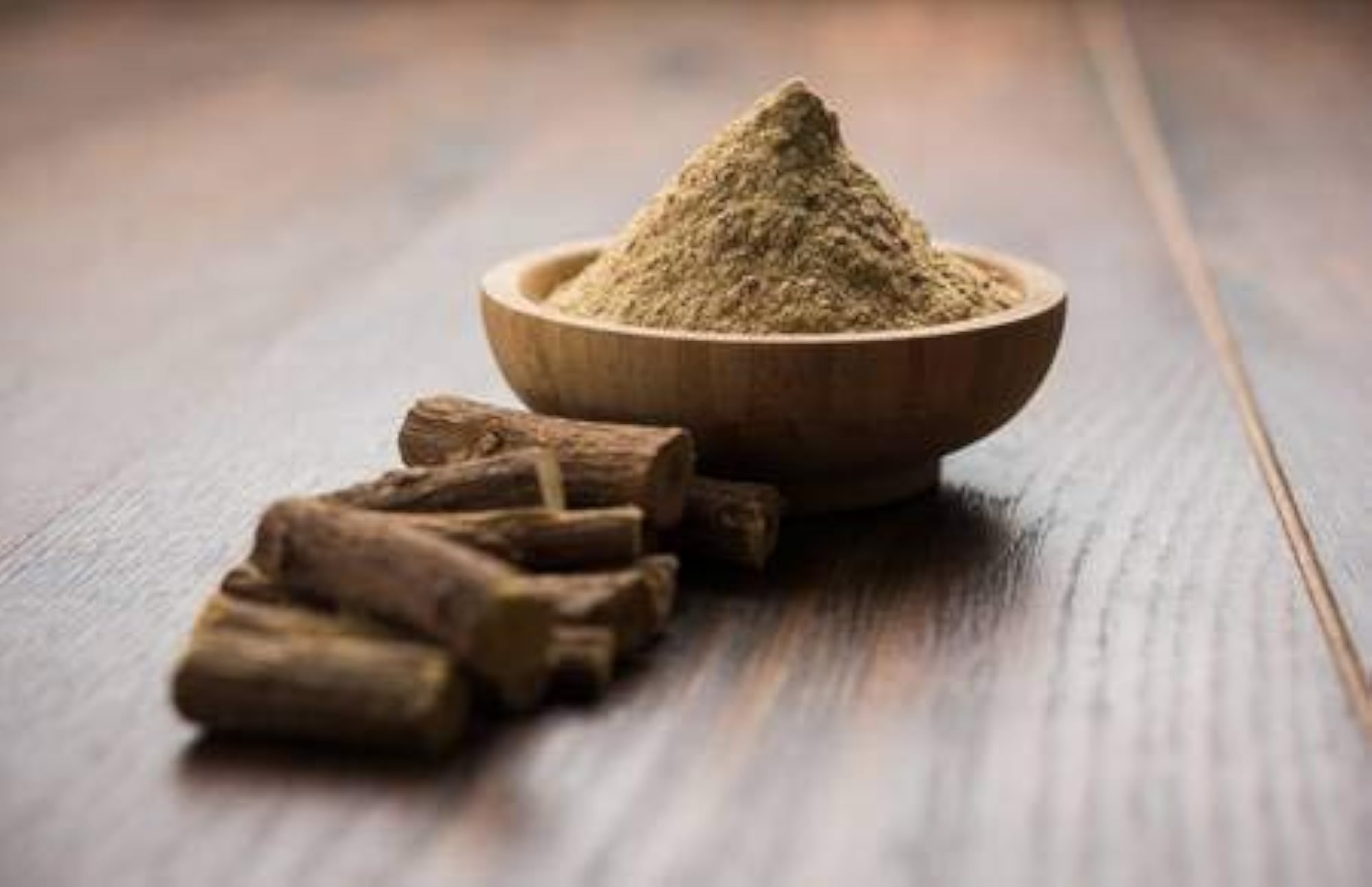 Online Store Licorice (Mulethi) Powder, 250g