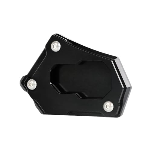 Élargisseur béquille latérale moto pour éviter la chute de votre R1250GS
