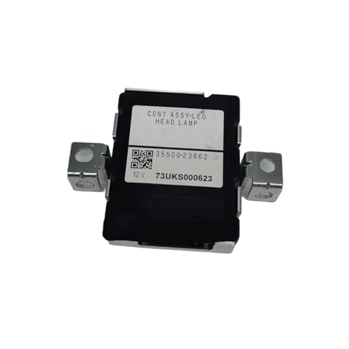 Módulo Lastre LED Nissan 35500-23662 para Faros Xenón OEM