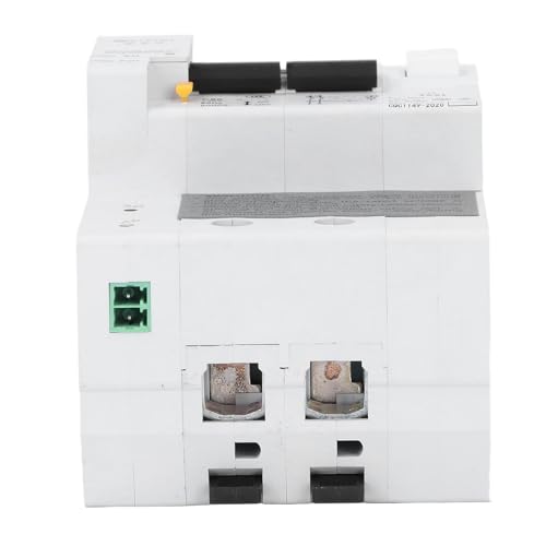 Commutateur de performance WiFi 80A pour résoudre les surcharges électriques - 7