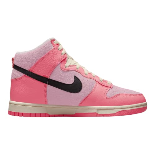 Image of Nike Women's Dunk High Sneaker