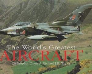 Hardcover The World's Greatest Aircraft Book