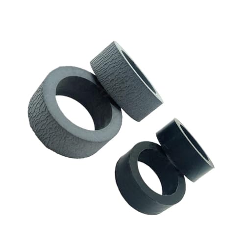 Kit rouleau de ramassage KV-S1046C pour scanner Panasonic KV-S1065C et KV-S1026C