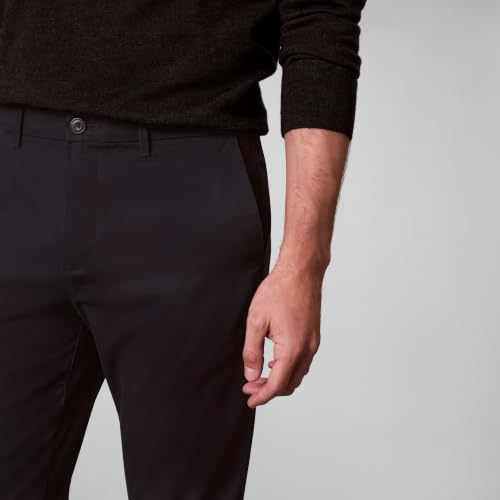 Image of Calvin Klein Men's Slim Fit Infinite Flex Chinos