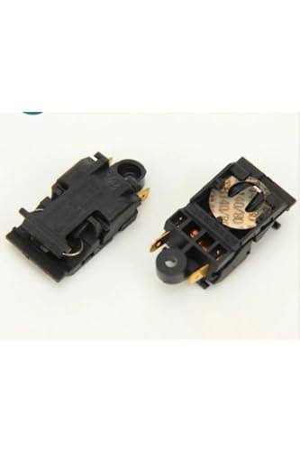River Buhar Emniyet Termostatı