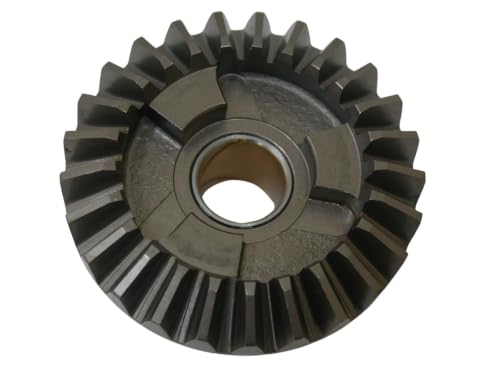 Engranaje delantero de 25 dientes para fueraborda Suzuki 8-20HP: navegación suave y sin tirones