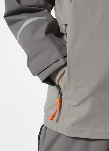 Image of Helly Hansen Shelter Jacket 2.0 (Toddler /Little Kids /Big Kids)