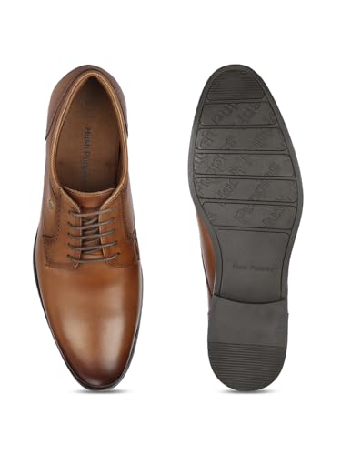Image of Hush Puppies Men's Lace-up Formal Shoes
