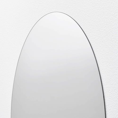 Amazon.co.jp: IKEA イケア ミラー 38cm m50534340 BLASER ブローセル