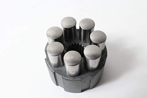 Genuine  16cc Cylinder Block Kit Fits 71579 OEM - Hydro Gear 72882