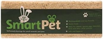 1kg sawdust wood shavings bedding animal small guinea pig rabbit hamster pet