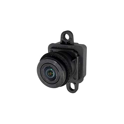 Master Tailgaters Replacement for Chrysler 300 Sedan/Dodge Charger (2011-2014) Backup Camera OE Part # 4672639AA, 56054058AD, 56054058AE, 56054058AF, 56054058AG, 56054058AH, 56054157AG