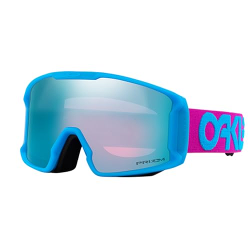 オークリー Line Miner (スキー・スノボー用ゴーグル) 価格比較 - 価格.com
