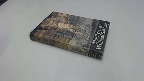 The pyramid 0571080111 Book Cover