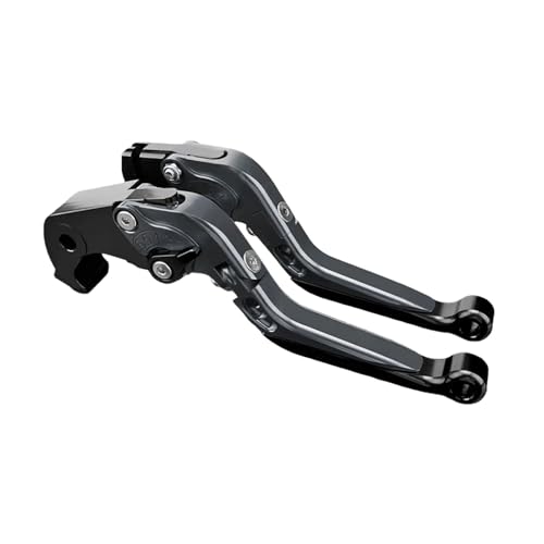 Levier d'embrayage moto réglable NSS Forza 125-750 anti fatigue