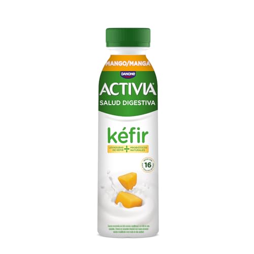 ACTIVIA KEFIR MANGO 280G X1